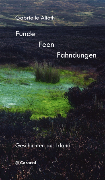 Feen Funde Fahndungen