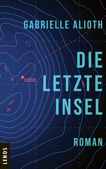 Die letzte Insel